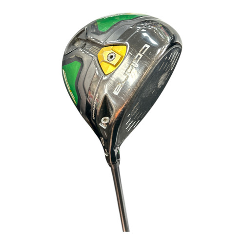 Vist Large View of Product Image Which is Used Cobra FLY-Z+ DRIVER 10.0