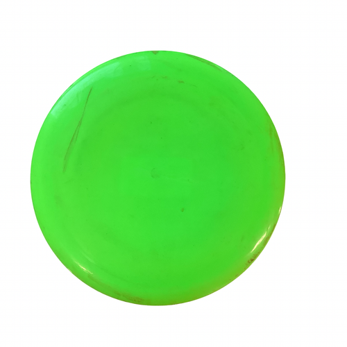Vist Large View of Product Image Which is Used Innova DESTROYER Disc Golf Driver Kelly green