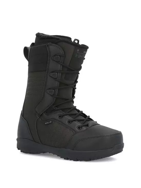 Vist Large View of Product Image Which is Snowboarding Men's Snowboard Boots