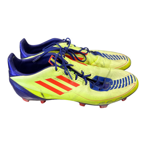 Vist Large View of Product Image Which is Soccer cleats