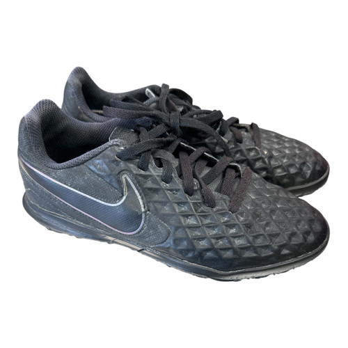 Vist Large View of Product Image Which is Indoor soccer shoes 