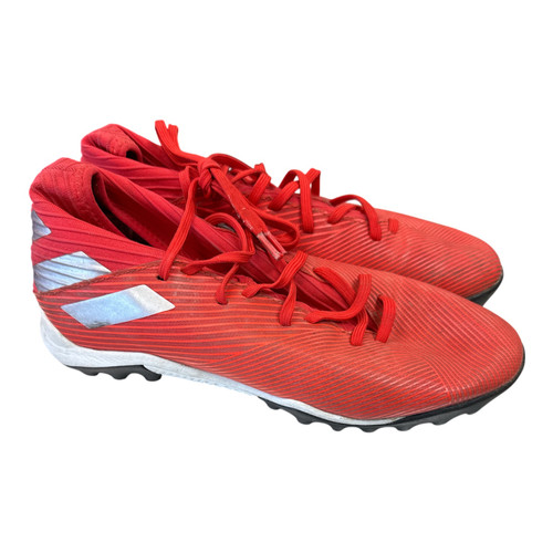 Vist Large View of Product Image Which is Soccer indoor turf shoes