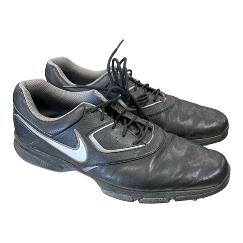 Vist Large View of Product Image Which is Men’s golf shoes 