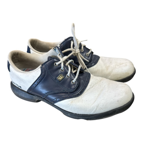 Vist Large View of Product Image Which is Men’s golf shoes 