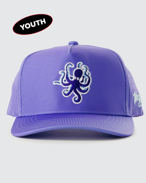 Vist Large View of Product Image Which is New CRAZY EIGHT YOUTH HAT