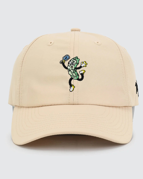Vist Large View of Product Image Which is New DILL-ICIOUS DINKS HAT