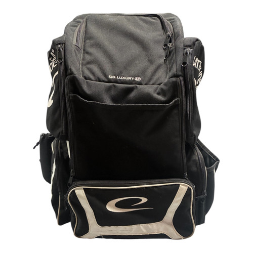 Vist Large View of Product Image Which is Used Latitude 64 Disc Golf Backpack 