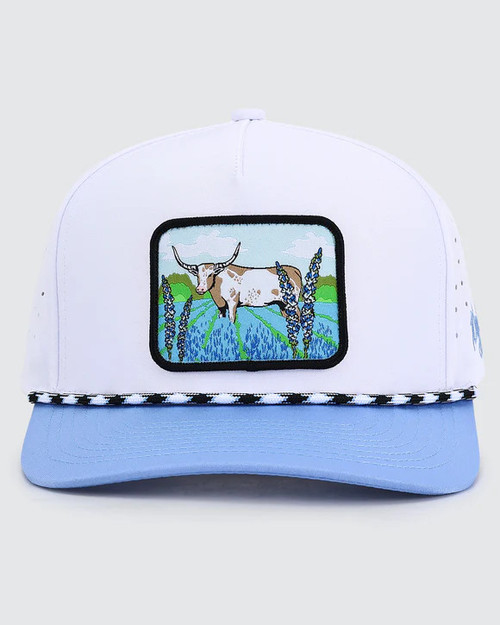 Vist Large View of Product Image Which is New HILL COUNTRY HAT