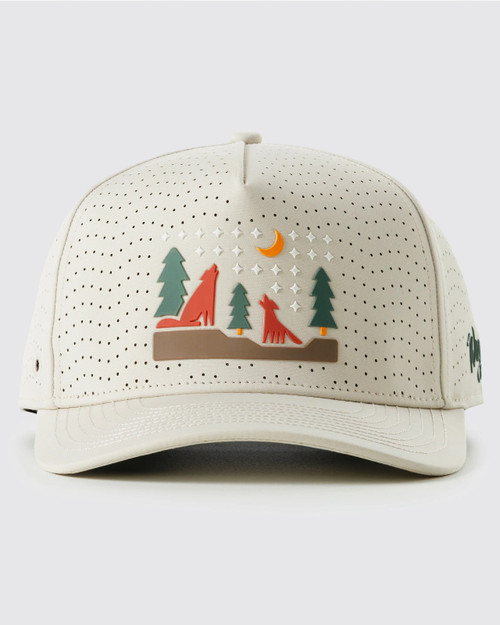 Vist Large View of Product Image Which is New HOWLER REPEL HAT