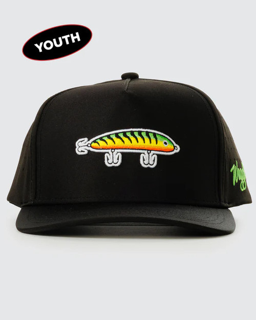 Vist Large View of Product Image Which is New LURE IN YOUTH HAT