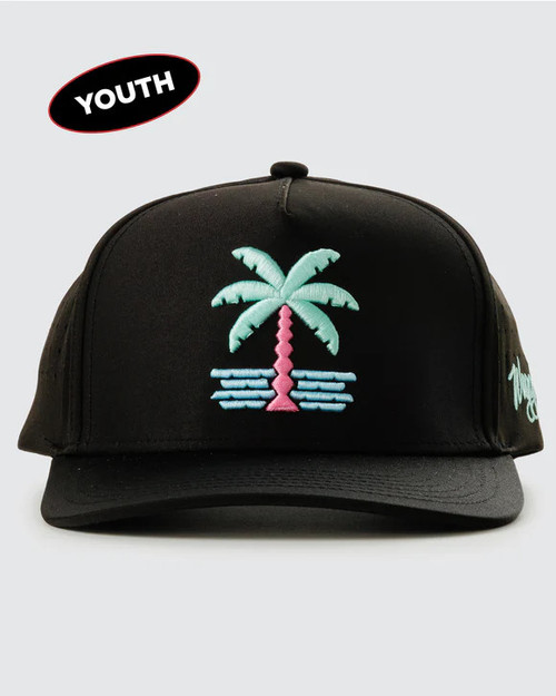 Vist Large View of Product Image Which is New SOUTH BEACH YOUTH HAT