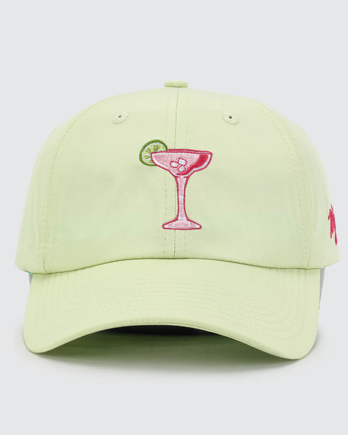 Vist Large View of Product Image Which is New PARGARITA FLIGHT HAT