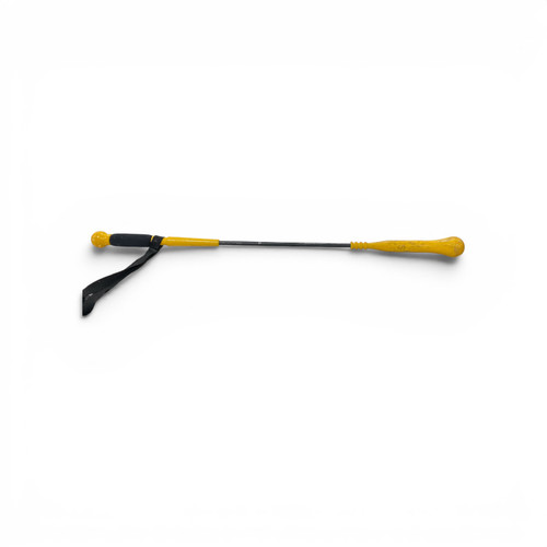 Vist Large View of Product Image Which is Used YELLOW HITTING STICK BB/SB Training Aid