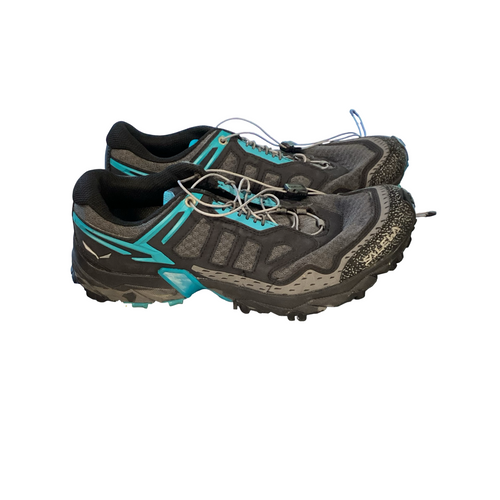 Vist Large View of Product Image Which is Used Running/X-Train Shoes M Senior 7