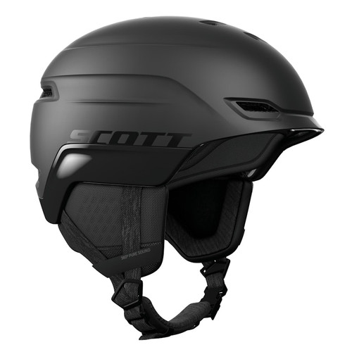Vist Large View of Product Image Which is Winter Outerwear Ski Helmet
