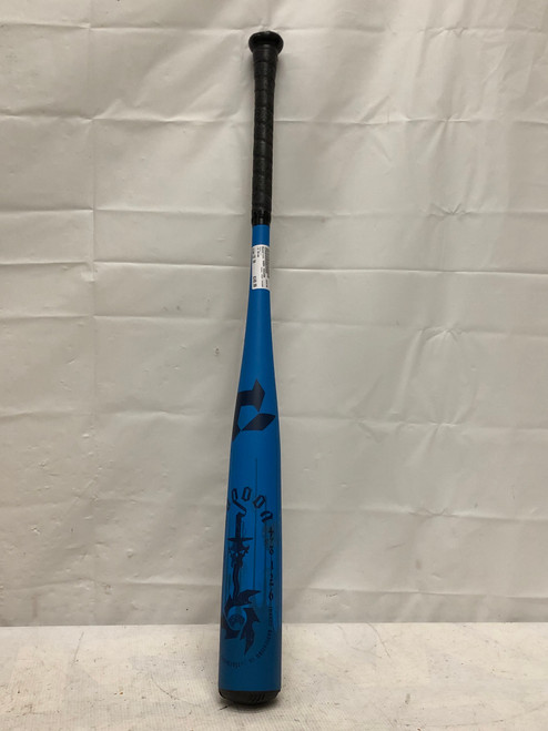 Vist Large View of Product Image Which is Used Demarini VODO VOC25B BB/SB High School -3 Bat 32"