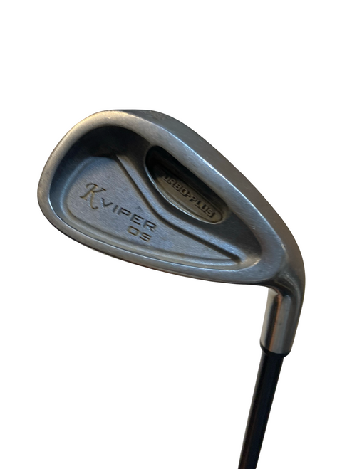 Vist Large View of Product Image Which is Used Cobra KIUNG COBRA II TOUR Mens Individual Iron RH 3 Iron