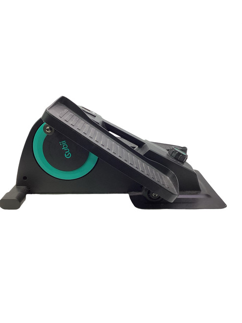 Vist Large View of Product Image Which is Used CUBII UNDER DESK ELLIPTICAL Manual Elliptical