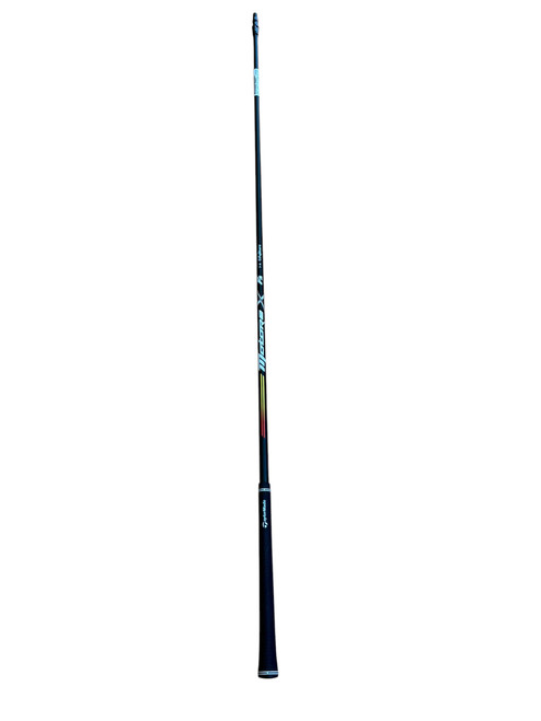 Vist Large View of Product Image Which is Used Taylormade GOLF SHAFT FUJIKURA MOTORE X F1 Field Equipment