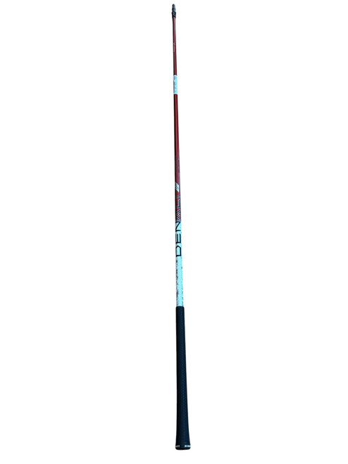 Vist Large View of Product Image Which is Used Taylormade GOLF SHAFT PROJECT X DENALI R FLEX Field Equipment