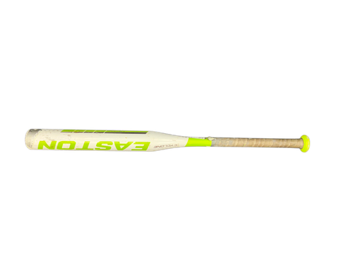 Vist Large View of Product Image Which is Used Easton CYCLONE FP13CY BB/SB Fastpitch Bat 30"