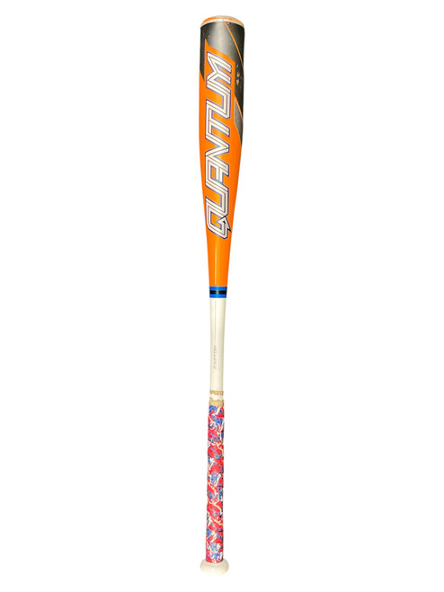 Vist Large View of Product Image Which is Used Easton EASTON QUANTUM USA 31 -11 BB/SB USA 2 5/8 Bat 31"