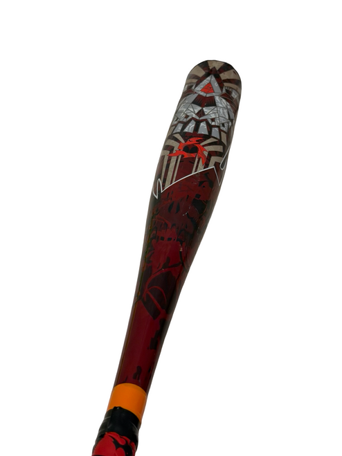Vist Large View of Product Image Which is Used Demarini VOODOO UOL-23 -11 USA 2 5/8 Baseball Bat 30" 30/19