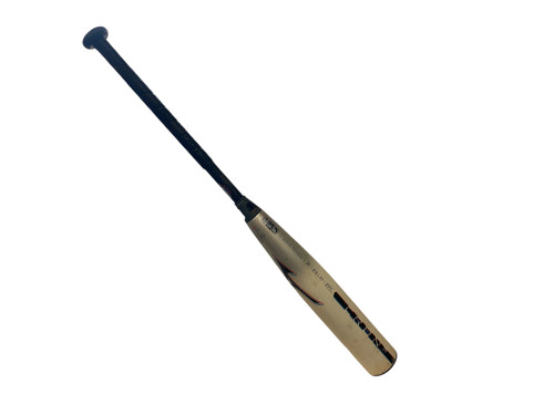 Vist Large View of Product Image Which is Used Mizuno CRBN 2 BB/SB USSSA 2 3/4 Bat 31"
