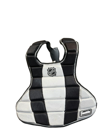Vist Large View of Product Image Which is Used Franklin Other Goalie
