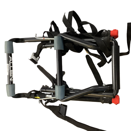 Vist Large View of Product Image Which is Used Allen Bike Accessory
