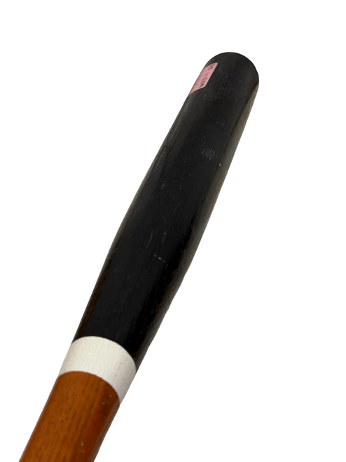 Vist Large View of Product Image Which is Used Rawlings BIG STICK 182 SOFTBALL MODEL 26oz Wood Bat 34"