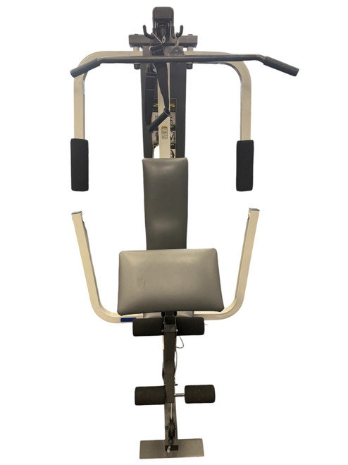 Vist Large View of Product Image Which is Used Weider 245 Total Gyms