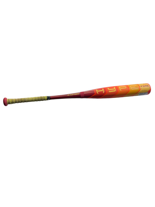 Vist Large View of Product Image Which is Used Easton HYPE FIRE BB USSSA 2 3/4 Bat 32"