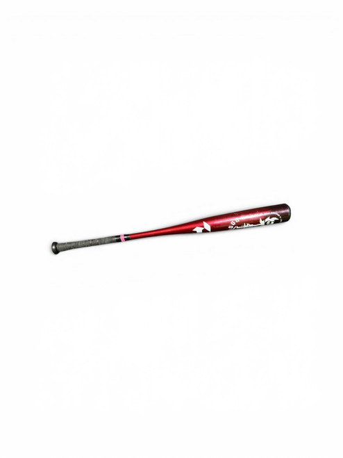 Vist Large View of Product Image Which is Used Demarini VOC-25 BB High School -3 Bat 33"