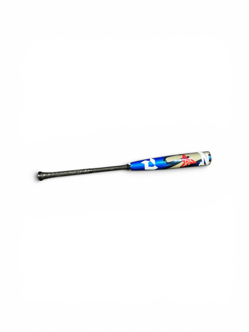 Vist Large View of Product Image Which is Used Demarini VBC-25 BB/SB High School -3 Bat 32"