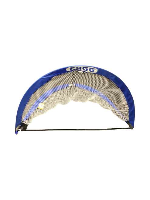 Vist Large View of Product Image Which is Used Pugg 6 FOOTER POP-UP GOAL SINGLE Soccer Goal