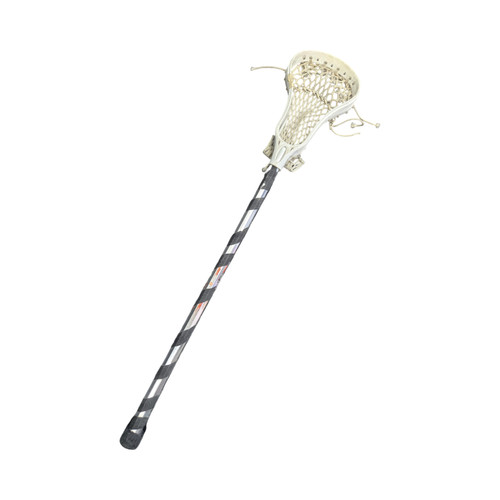 Vist Large View of Product Image Which is Used EVO MINI STICK Jr Atk/Mid Complete Stick Grey