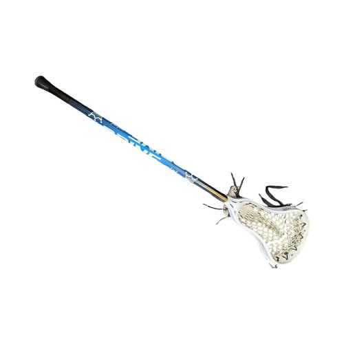 Vist Large View of Product Image Which is Used Brine MINI CLUTCH STICK Jr Atk/Mid Complete Stick Black