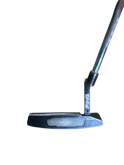 Vist Large View of Product Image Which is Used Ping ANSER 2 CADENCE TR Mens Putter RH