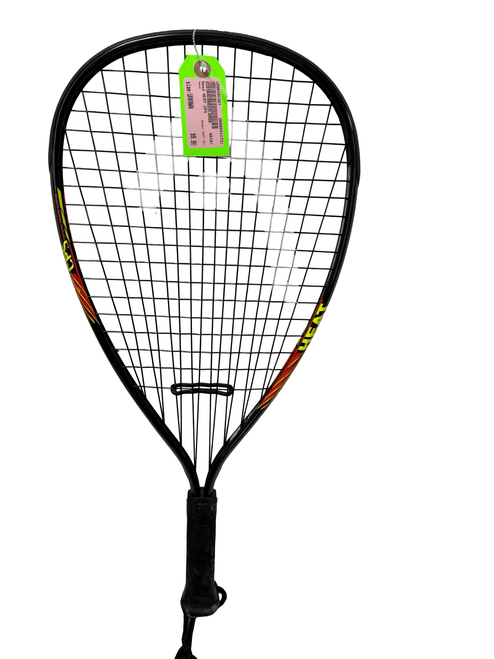 Vist Large View of Product Image Which is Used Head HEAT CPS Adult Racquetball Racquet