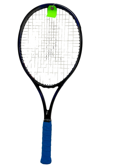 Vist Large View of Product Image Which is Used Pro Kennex ULTRALIGHT AERO LIGHT Adult Tennis Racquet 4 5/8"