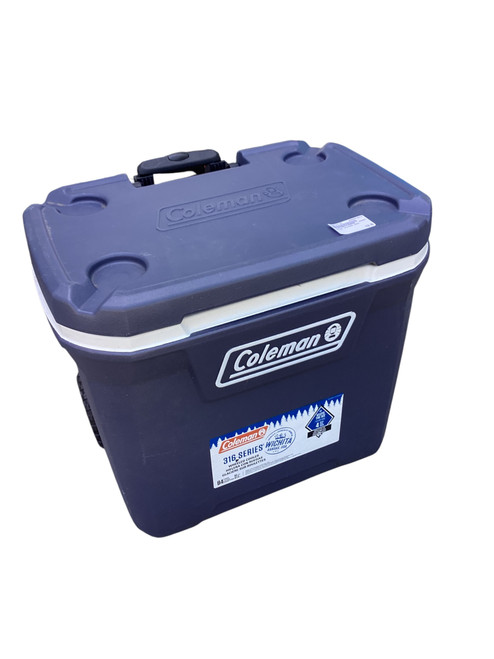 Vist Large View of Product Image Which is Used Coleman Camping Accessory