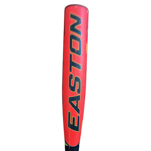 Vist Large View of Product Image Which is Used Easton GHOST X EVOLUTION BB/SB USA 2 5/8 Bat 31"
