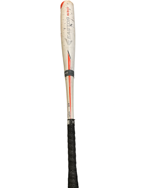 Vist Large View of Product Image Which is Used Easton MAKO BB/SB High School -3 Bat 32"