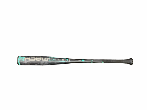 Vist Large View of Product Image Which is Used Rawlings MACH AI BB/SB USSSA 2 3/4 Bat 31"