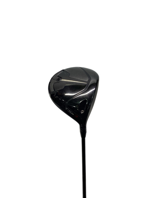 Vist Large View of Product Image Which is Used Titleist TSR3 Mens Driver RH 9.0 Degree