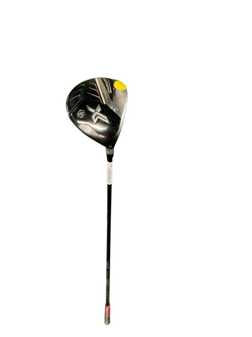 Vist Large View of Product Image Which is Used XXIO 3 WOOD Mens Fairway Wood RH 3 Wood
