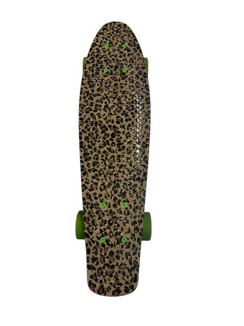 Vist Large View of Product Image Which is Used Paradise THE LOCUST Other Skateboard