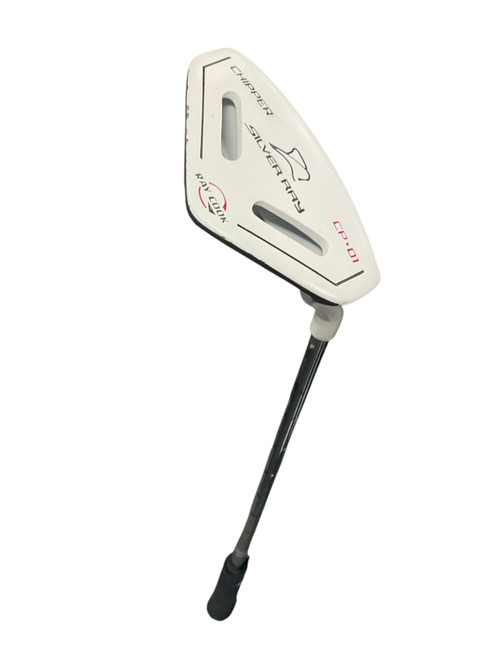 Vist Large View of Product Image Which is Used Ray Cook CHIPPER Mens Putter RH