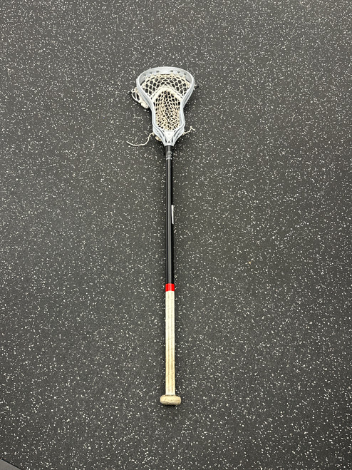 Vist Large View of Product Image Which is Used East Coast Dyes REBEL GRAPHENE Men Atk/Mid Complete Stick None